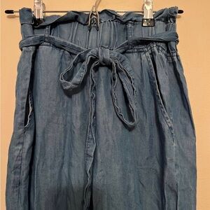 Thread & Supply Blue Relaxed Fit Jeans